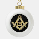 Search for masonic freemason christmas tree decorations Masons
