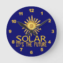 Search for sustainable clocks Conservation
