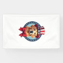Search for vintage banners Dog