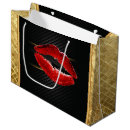 Search for large lips Stylish