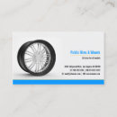 Search for rim business cards Wheels