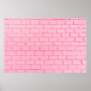 Search for brick texture posters Background