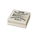 Search for baseball rubber stamps Player