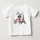 Search for poodle baby clothes Paris