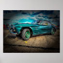 Search for car posters Antique cars