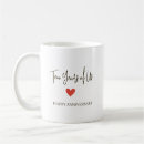 Search for ten year anniversary mugs Couple