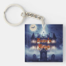 Search for full house key rings Halloween