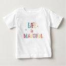 Search for beautiful baby shirts Colourful