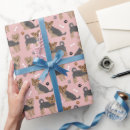Search for yorkshire terrier wrapping paper Dog