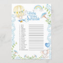 Search for word scramble game invitations Baby
