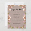Search for cake wedding save the dates Minimalist