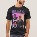 Search for michael scott tshirts Classic