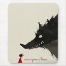 Search for hooded mouse mats Wolf