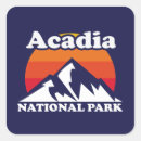 Search for acadia national park stickers Nature