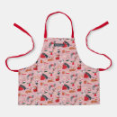 Search for animal aprons Cute