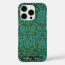 Search for oak iphone cases William morris