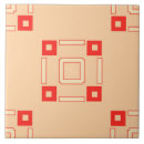 Search for peach pink tiles Coral