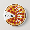Search for pizza badges Party