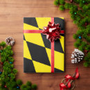 Search for yellow and black wrapping paper For him