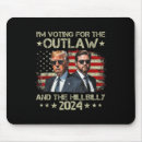 Search for amp mouse mats No more biden