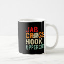 Search for high kick mugs Combat