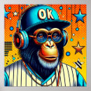 Search for chimp posters Ape