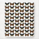 Search for painted lady mouse mats Modern