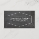 Search for badge business cards Vintage