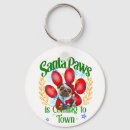 Search for santa paws key rings Puppy