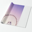 Search for ferris wheel wrapping paper Circus