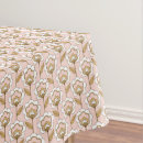 Search for mid century modern tablecloths Seventies