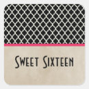 Search for quatrefoil stickers Pattern