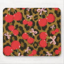 Search for pink leopard mouse mats Retro