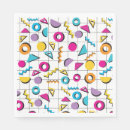Search for 1980 napkins Retro