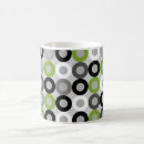 Search for cute pattern mugs Polka dots