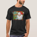 Search for believe santa claus tshirts Xmas