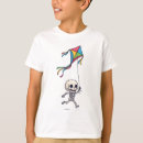 Search for skeleton kids tshirts Children