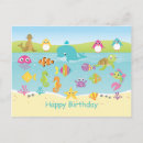 Search for cute fish cards Penguin