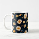 Search for happy birthday pattern mugs White