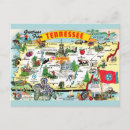 Search for antique map postcards State