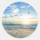 Search for scene stickers Sky