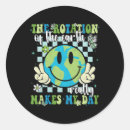 Search for environmental movement stickers Tree