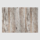 Search for wood grain tissue paper Vintage