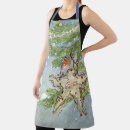 Search for birch tree aprons For her