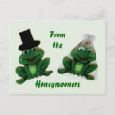 Search for honeymooning postcards Groom