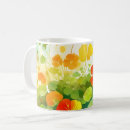 Search for nasturtium mugs Green