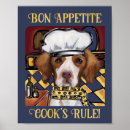 Search for brittany spaniel art Brittany dog paintings