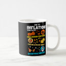 Search for inflation mugs Halloween
