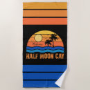 Search for bahamas beach towels Island