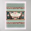 Search for perfume labels posters Savon